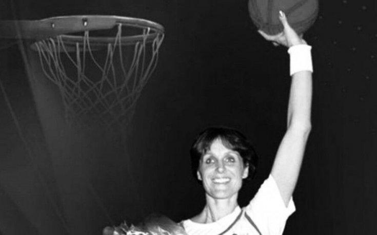 Приемат посмъртно най-великата ни баскетболистка в Залата на славата
