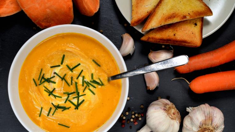 Най-добрите рецепти за пречистващи супи