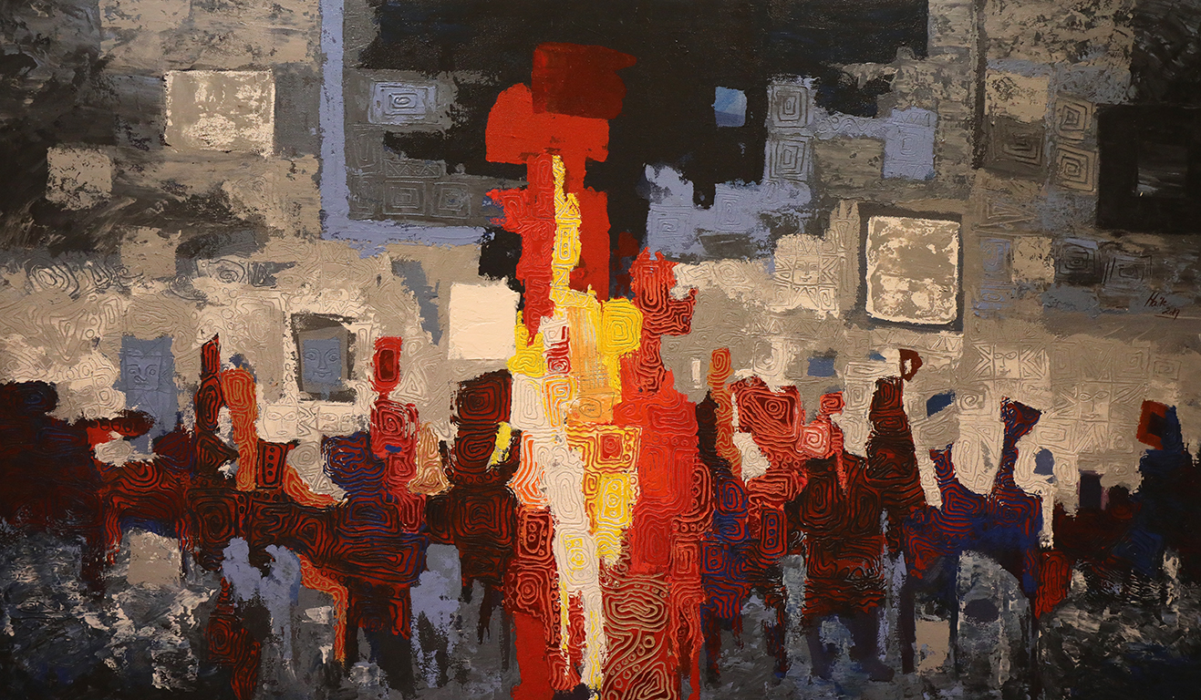 <p>ЕТИОПИЯ &ndash; &bdquo;Огнена церемония&ldquo;</p>
