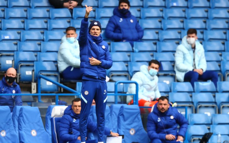 Тухел за загубата: Не предполагах, че може да се случи, но ще отвърнем