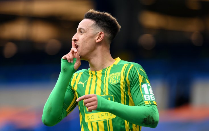 Борещ се за спасение разпиля момчетата на Тухел и сложи край на добрата им серия