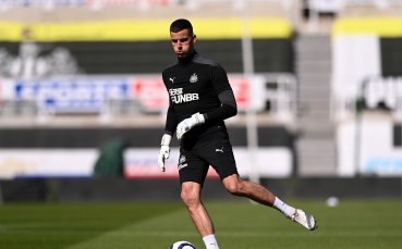 Нюкасъл приема Тотнъм в мач от 30 ия кръг на Висшата