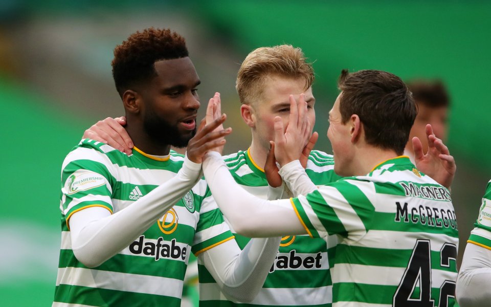 Мениджърът на Лестър Сити Брендън Роджърс иска да привлече дуото