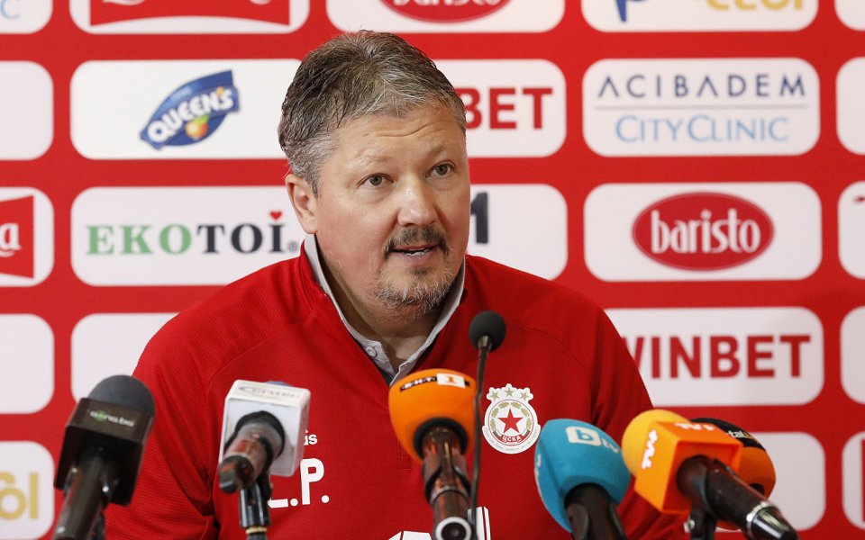 Иван Турицов по всяка вероятност ще се завърне триумфално в