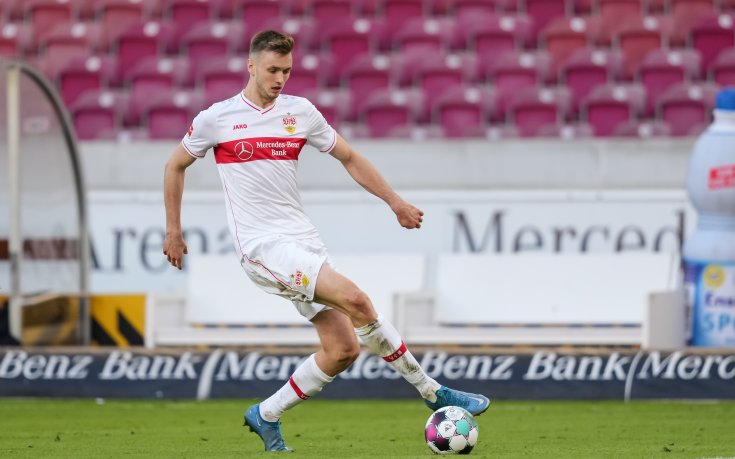 Щутгарт се разделя с най-голямата си звезда заради финансови проблеми