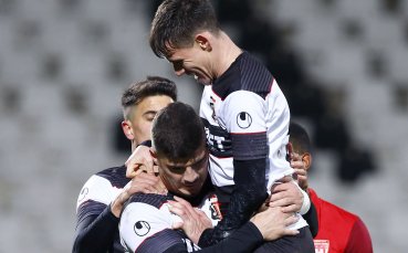 Трима играчи на Локомотив Пловдив ще се завърнат в редиците
