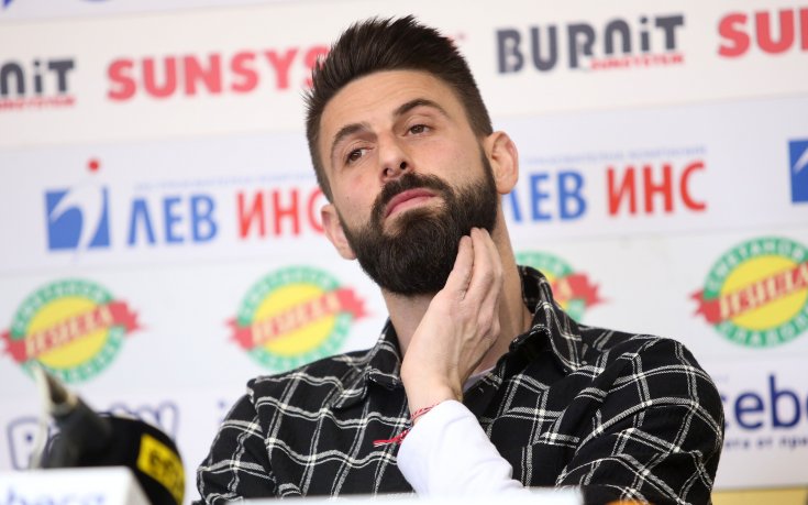 Димитър Илиев: Не сме готови да се борим с тим като Копенхаген