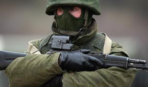 Генерал разкри руската тактика в Украйна