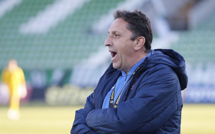 Атанасов разкри за тежка травма в отбора на Монтана