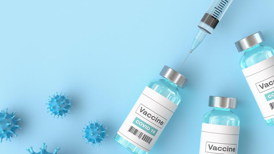 Пристигнаха нови доставки на ваксини срещу COVID-19