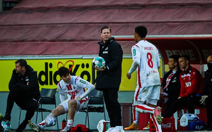 Уволниха треньор в Бундеслигата