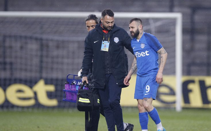 Арда вдига национал за финала срещу ЦСКА