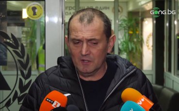 Новият старши треньор на Славия Златомир Загорчич изрази надежда че