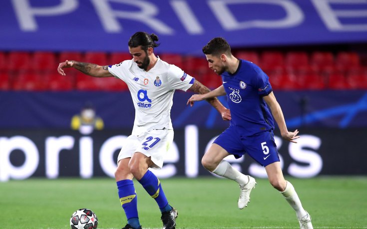 Порто напусна ШЛ след победа над Челси