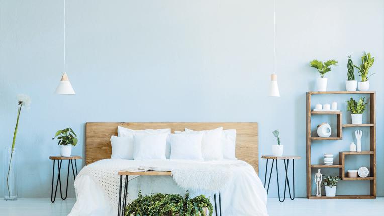  Как да увеличим йоните във въздуха вкъщи 