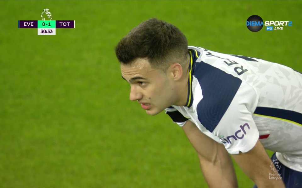 Авансът се задържа само 4 минути, след като "карамелите" получиха