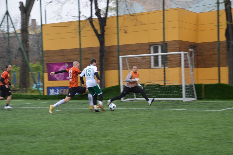 Футболен турнир Пазарджик1