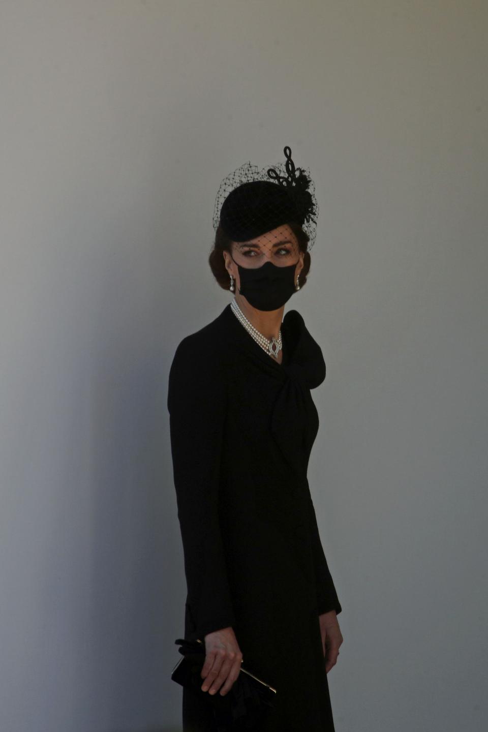  Кейт Мидълтън заравяне 