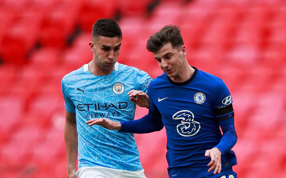 От Астън Вила са предложили финалът в Шампионската лига между