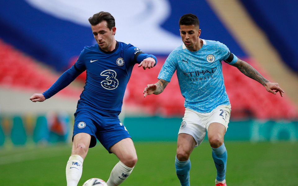 Челси изигра поредния си отличен мач под ръководството на Томас