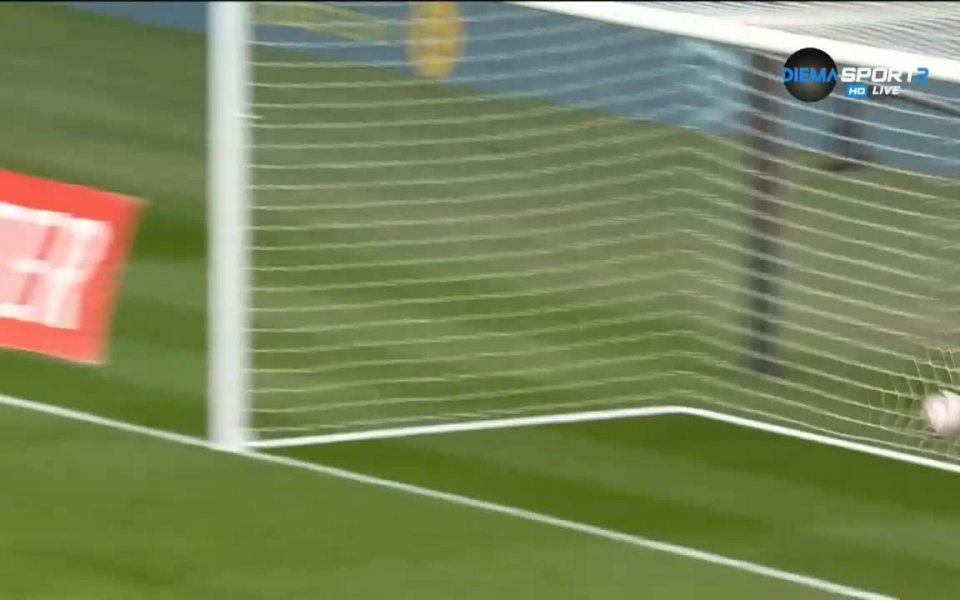 Челси надви с 1:0 Манчестър Сити в 1/2-финалите на ФА