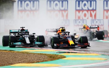 Вторият кръг от сезона във Формула е на дневен ред