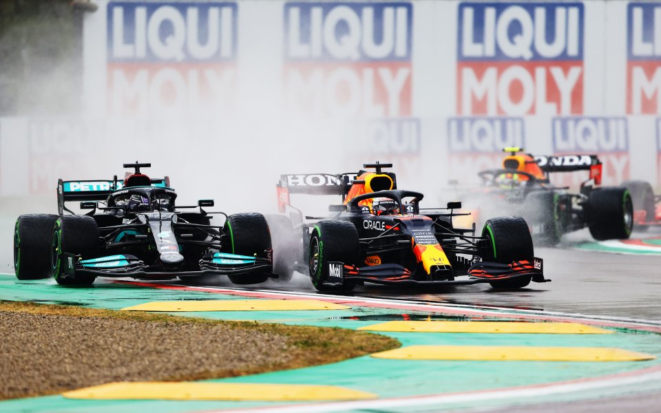 Вторият кръг от сезона във Формула е на дневен ред.