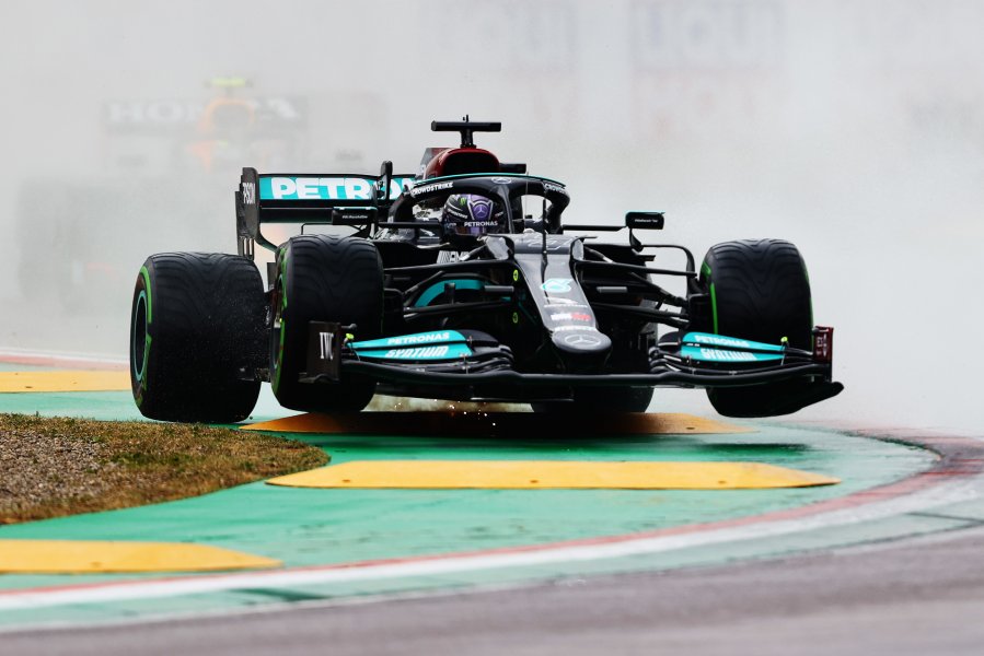 Гран При на Емилия Романя1