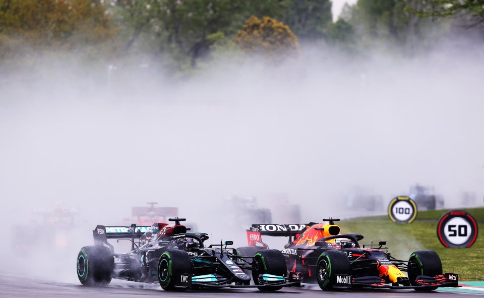 Гран При на Емилия Романя1