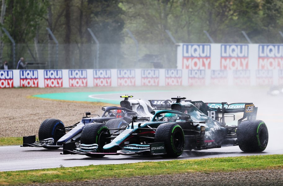 Гран При на Емилия Романя1