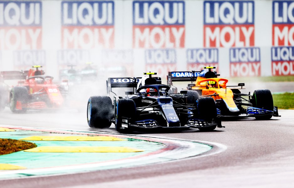 Гран При на Емилия Романя1