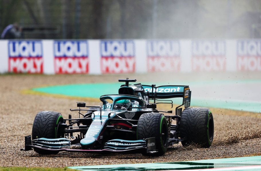 Гран При на Емилия Романя1