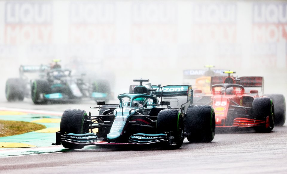 Гран При на Емилия Романя1