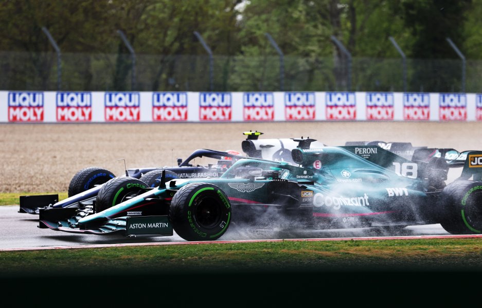 Гран При на Емилия Романя1