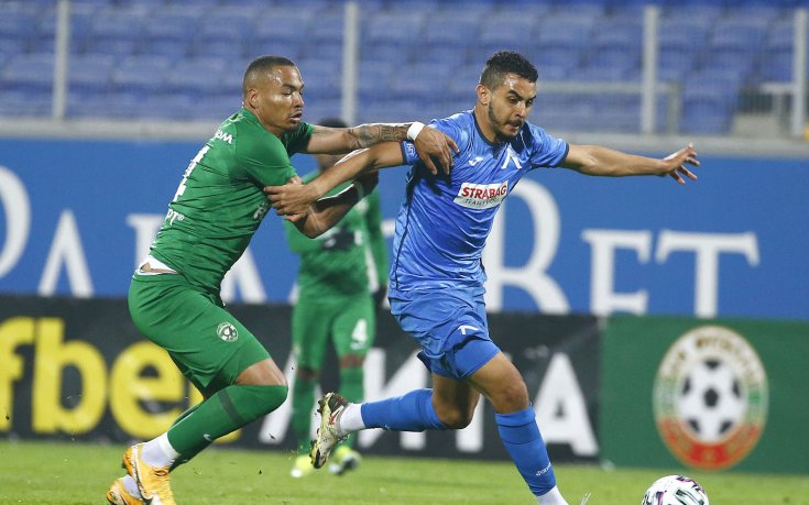 Сблъсъкът между Левски и Лудогорец е гаранция за драма и голямо зрелище