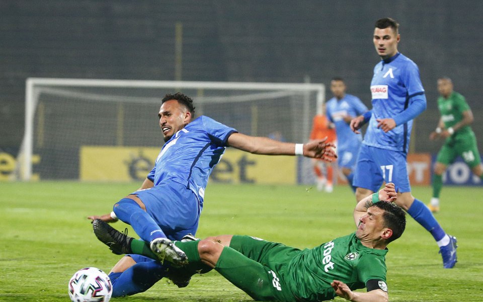 Едва ли има привърженик на Левски, който да не се