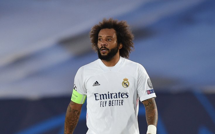 Марсело: Реал няма да се предаде до края