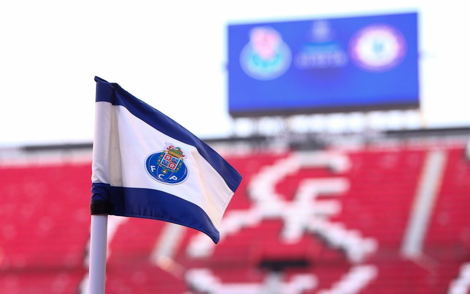 Президентът на португалския Порто - Пинто да Коща, е отклонил