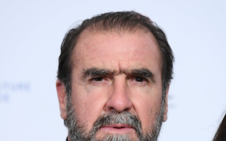 Ерик Кантона е роднина на папа Лъв XIV