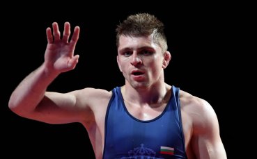 Мирослав Киров е на финал на Европейското първенство във Варшава