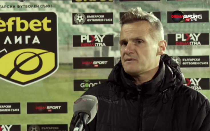 Азрудин Валентич: Направих голяма грешка