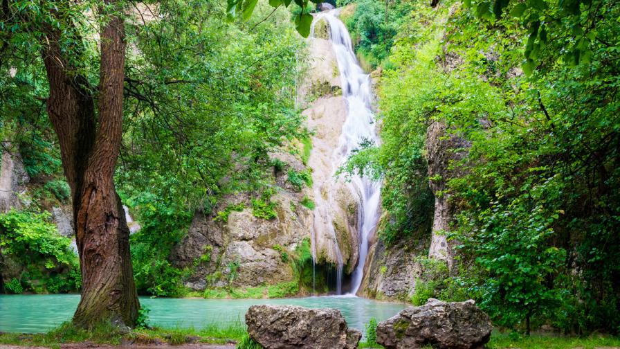 5 от най-красивите водопади в България, които да посетите