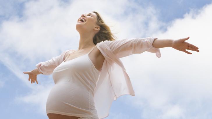 Лека бременност? Мисията – възможна с тези топ съвети
