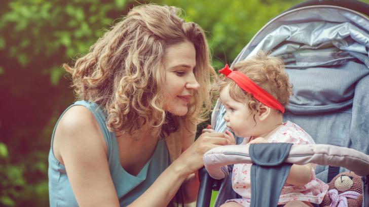 8 ценни съвета при избора на детска количка