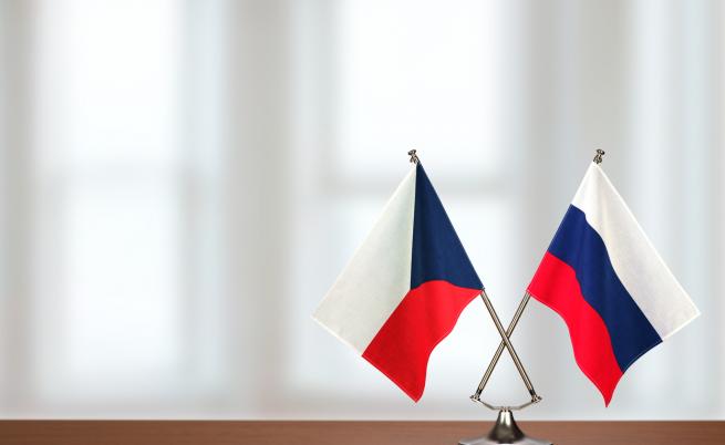 Скандалът между Чехия и Русия се разраства, Словакия се включи