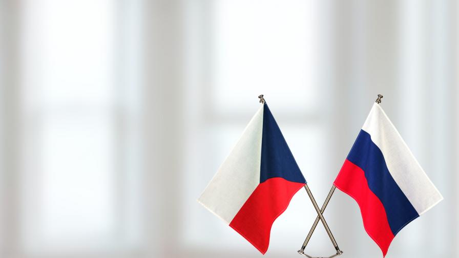 Скандалът между Чехия и Русия се разраства, Словакия се включи
