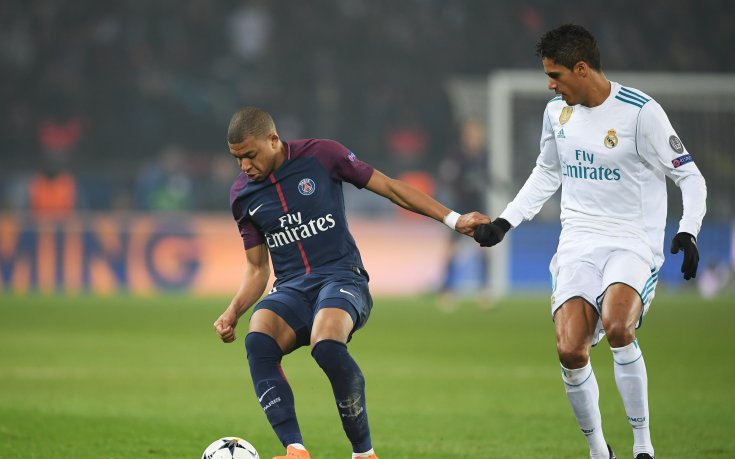 ПСЖ може да обърка сметките на Юнайтед за Варан