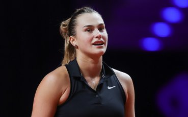 Симона Халеп отпадна на полуфиналите на турнира германския град Щутгарт