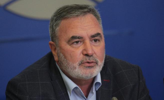 Кунчев: Карантинираните след Консултативния съвет за национална сигурност са 28 души