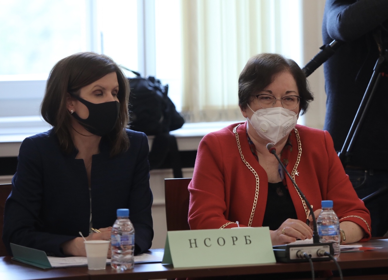 <p>Първо заседание на комисията по бюджет и финанси</p>